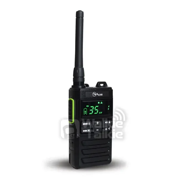 بیسیم واکی تاکی اومکام OMcom M4