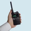 بیسیم واکی تاکی مجاز اومکام OMcom M4