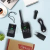 لوازم حانبی لوازم جانبی بیسیم واکی تاکی اوم کام OMCOM M4
