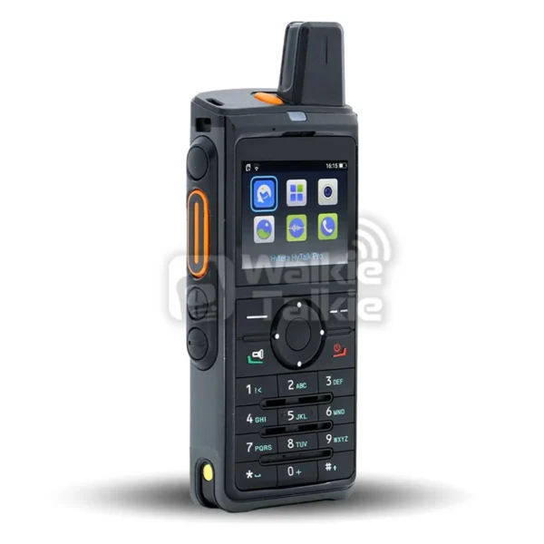 بیسیم-واکی-تاکی-POC-واکه-ایرانسل-مدل-PNC380