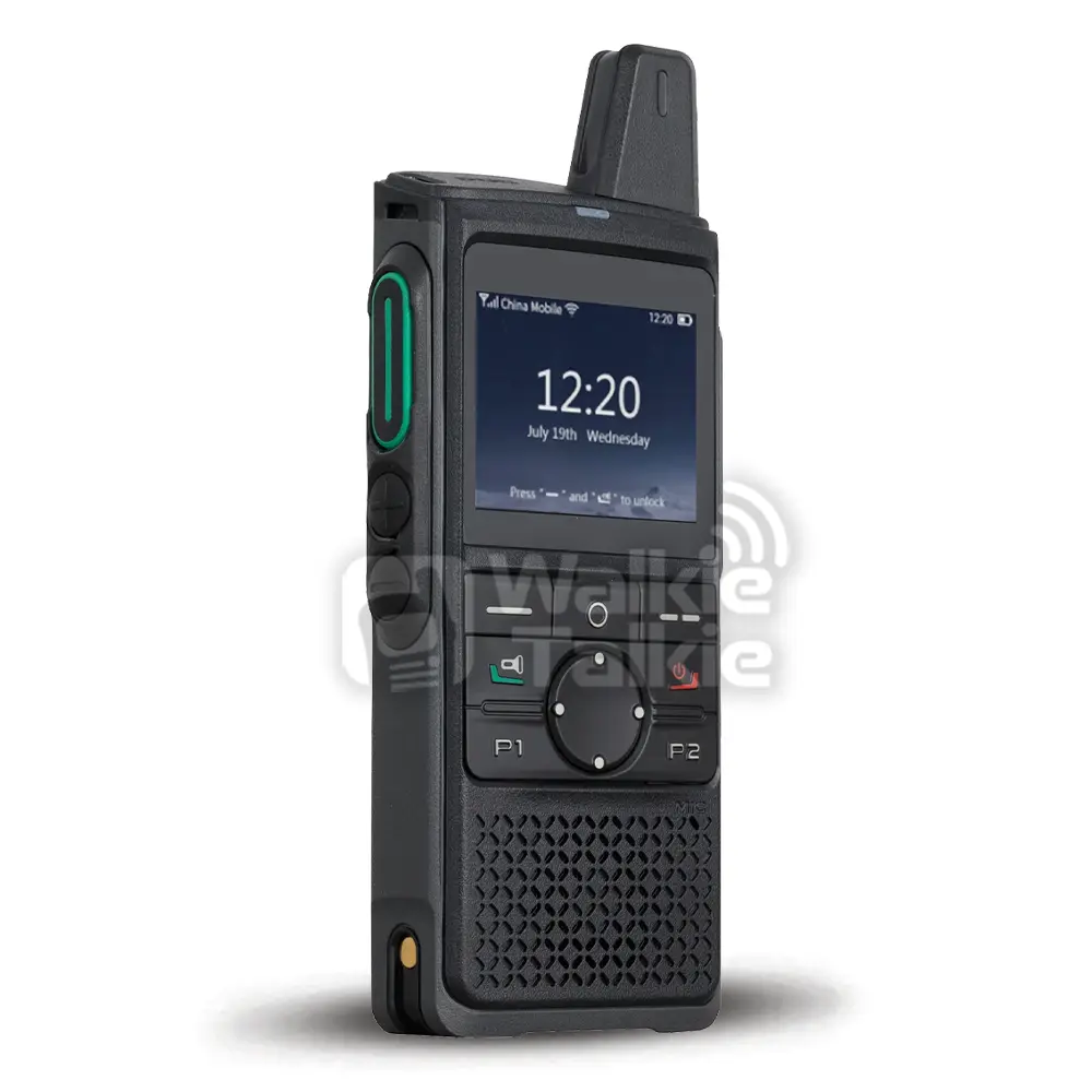 بیسیم واکی تاکی POC واکه ایرانسل مدل PNC370