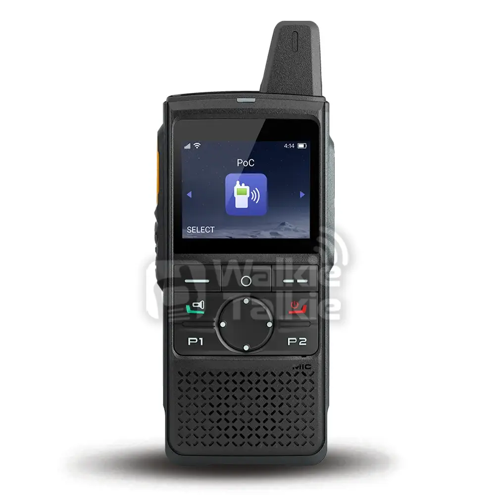 بیسیم واکی تاکی POC واکه ایرانسل مدل PNC370