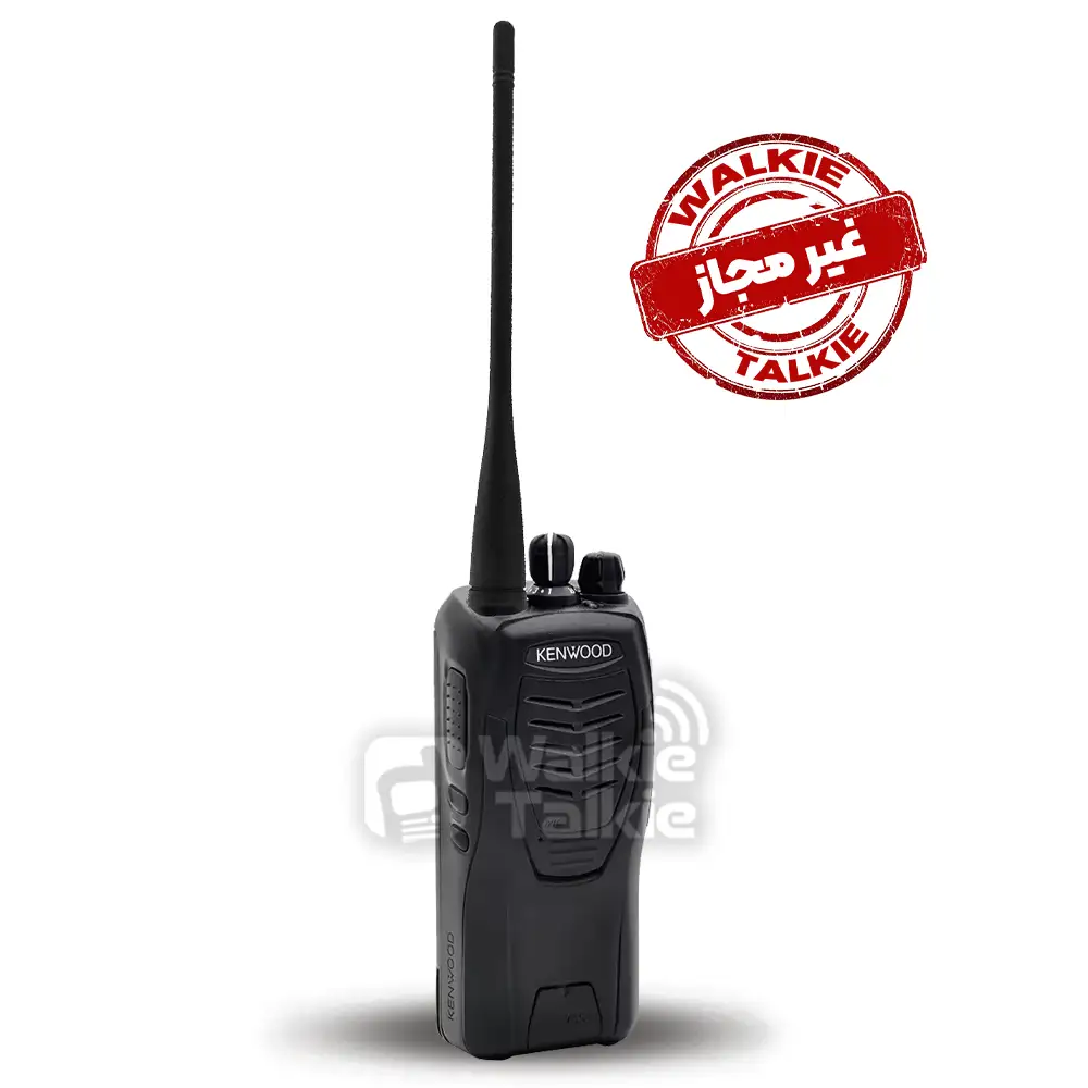 بیسیم واکی تاکی کنوود KENWOOD TK-3207-G