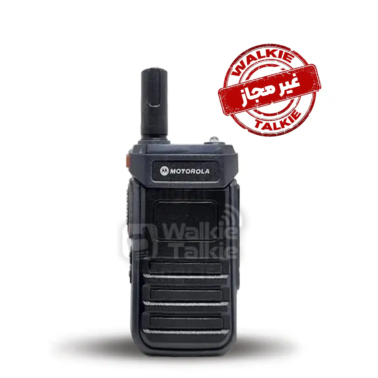 Walkie Talkie MOTOROLA MT-1800 New