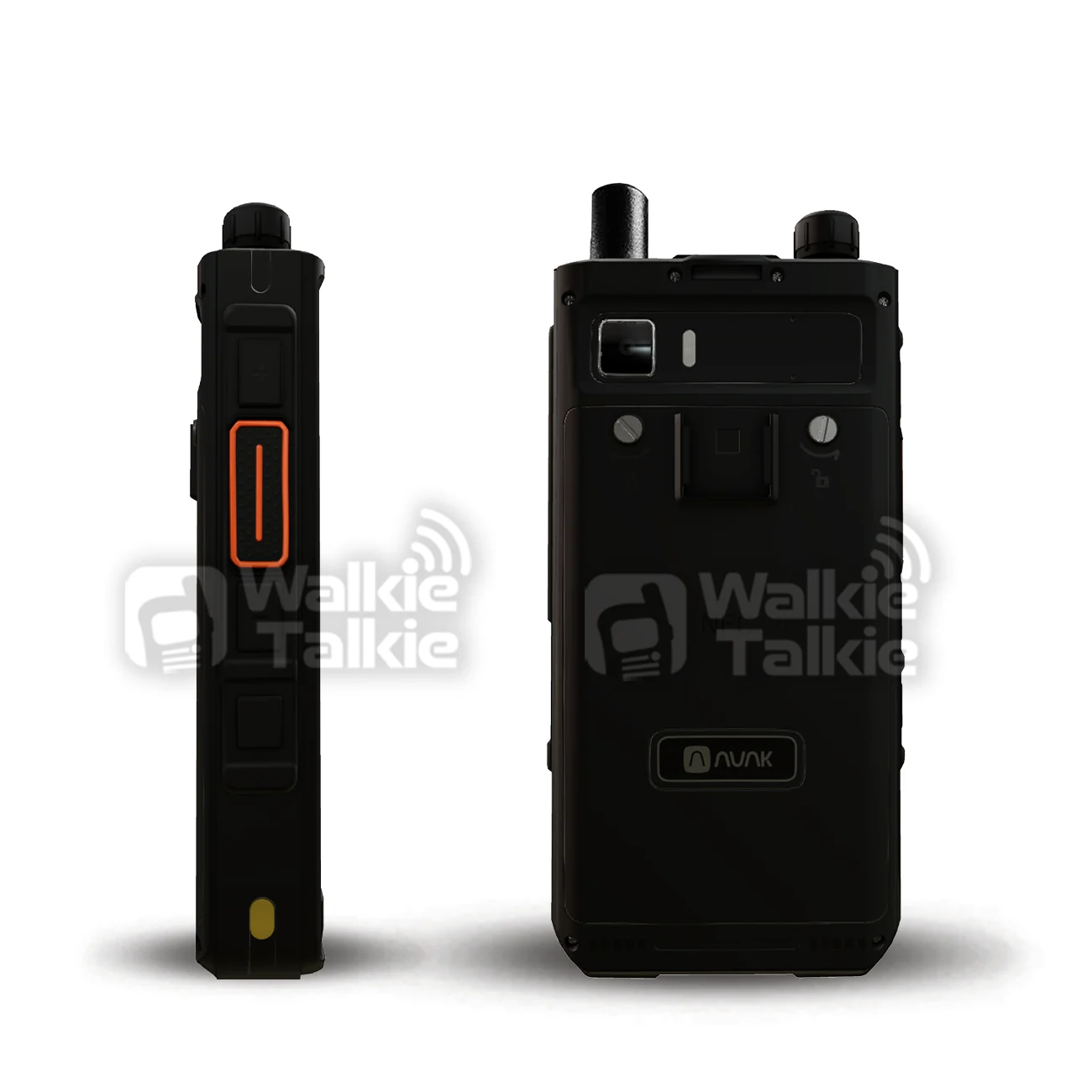 بیسیم واکی تاکی POC آواک همراه اول AVAK T401