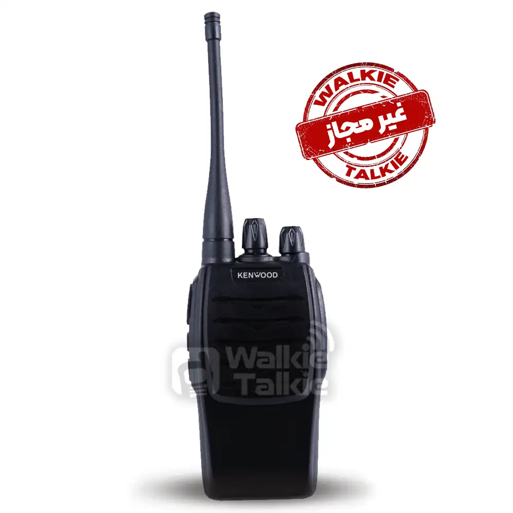 بیسیم واکی تاکی کنوود KENWOOD TK-3207 New