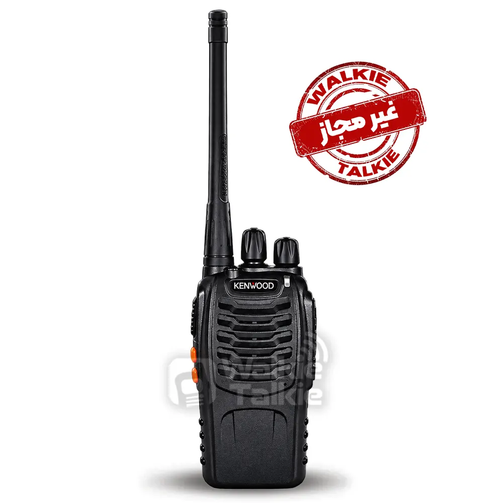 بیسیم واکی تاکی کنوود KENWOOD TK-3207 NEW Plus
