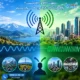 تفاوت VHF و UHF چیست؟